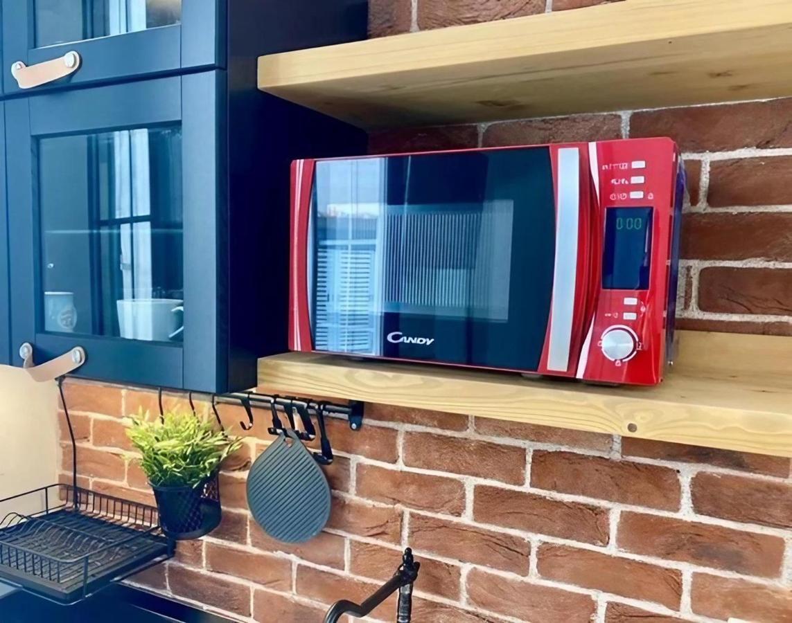 Cristel - Design Moderno E Posizione Imbattibile Nel Cuore Di Firenze Florencia