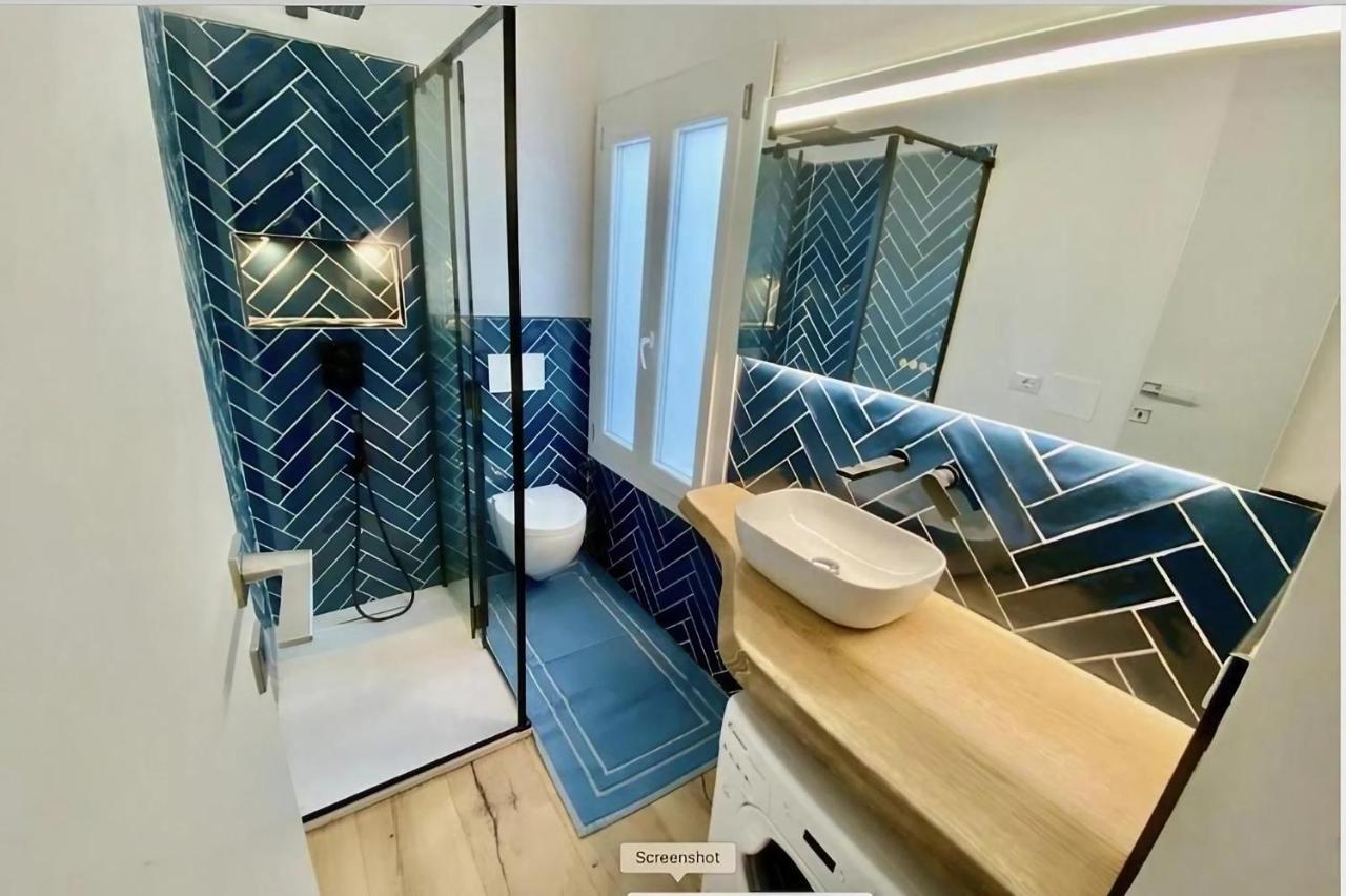 Cristel - Design Moderno E Posizione Imbattibile Nel Cuore Di Firenze Apartamento Florencia