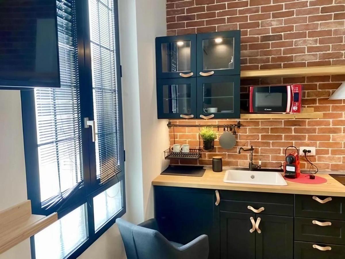 Apartamento Cristel - Design Moderno E Posizione Imbattibile Nel Cuore Di Firenze *