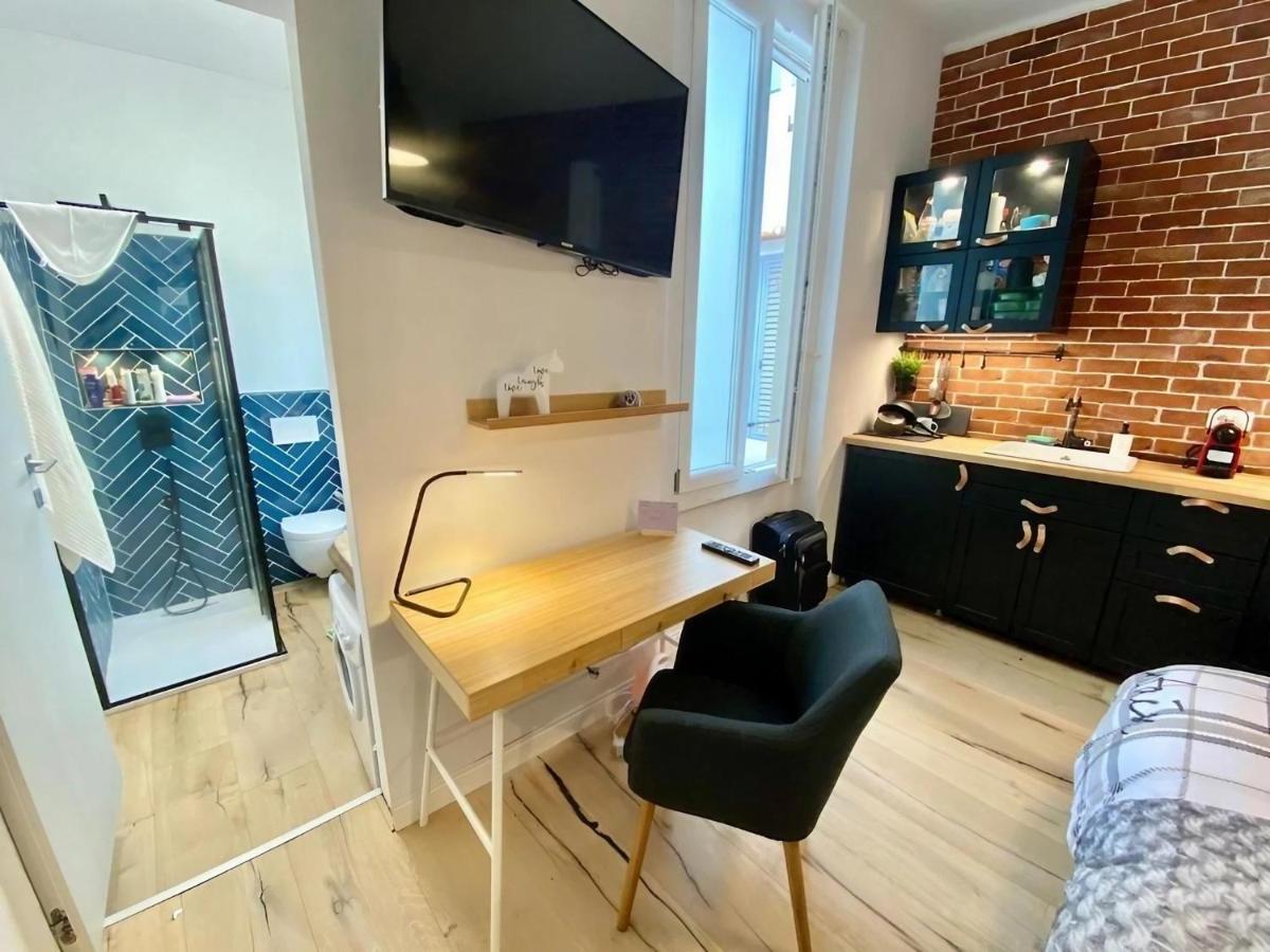 Apartamento Cristel - Design Moderno E Posizione Imbattibile Nel Cuore Di Firenze