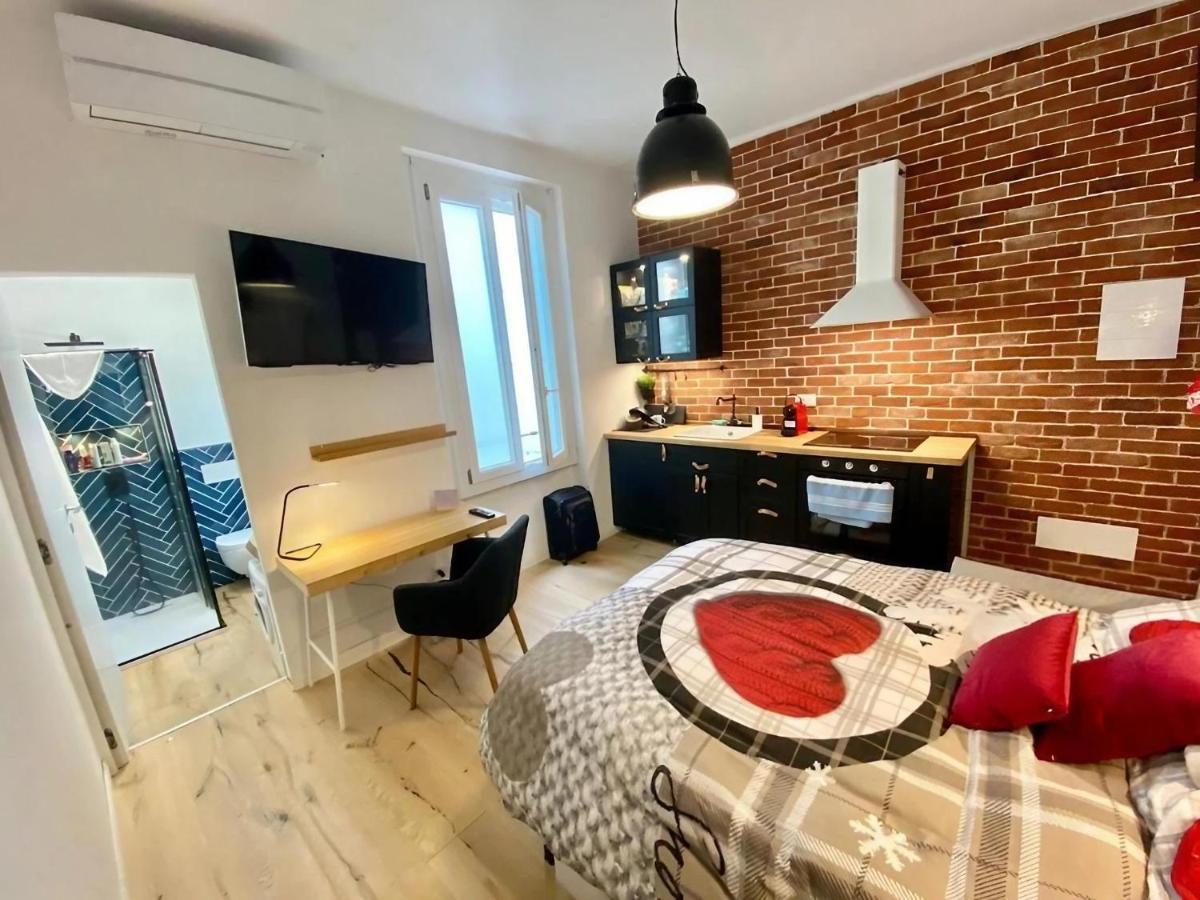 Cristel - Design Moderno E Posizione Imbattibile Nel Cuore Di Firenze * Florencia