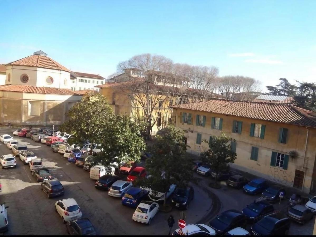 Cristel - Design Moderno E Posizione Imbattibile Nel Cuore Di Firenze *