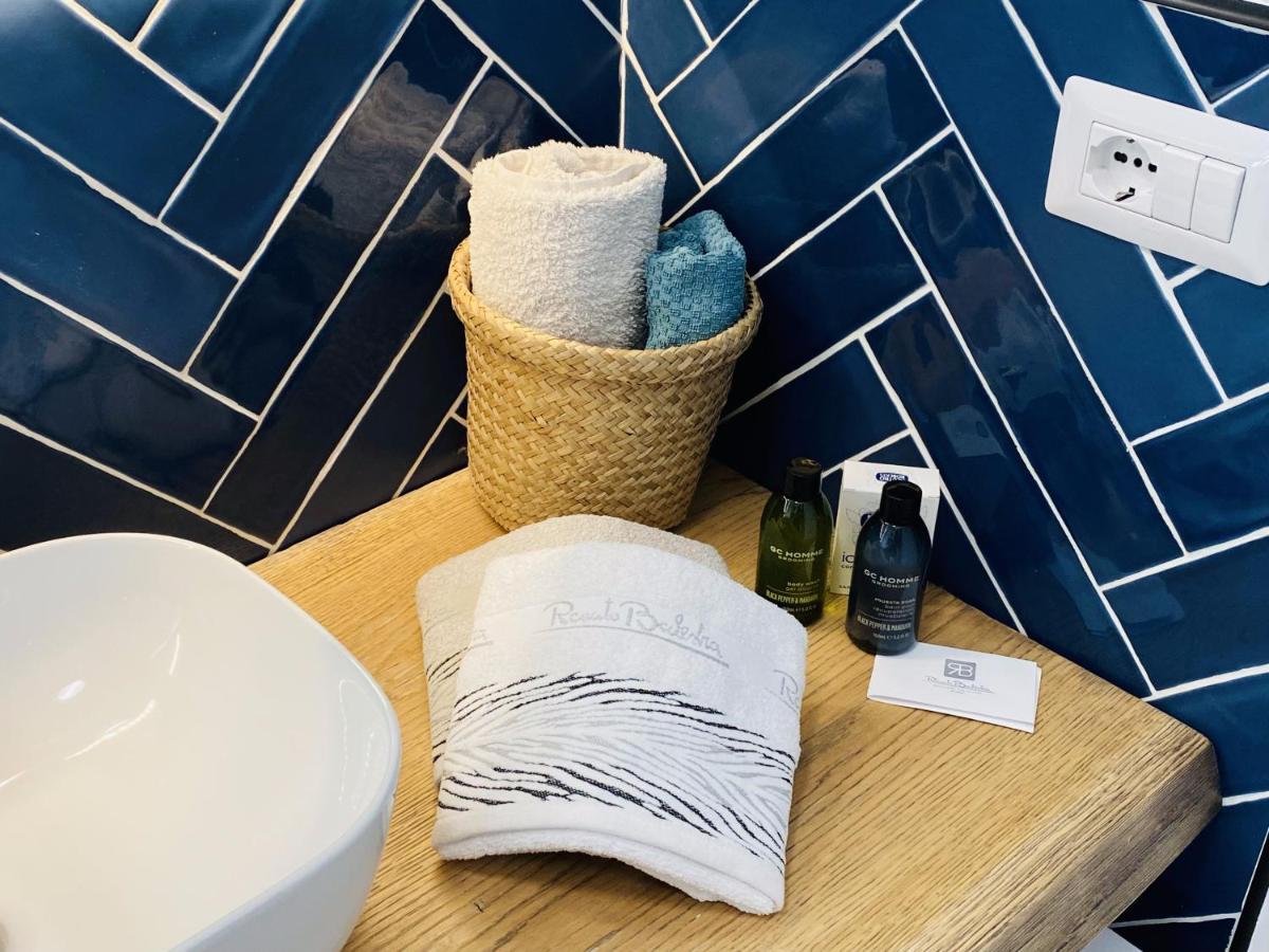 Cristel - Design Moderno E Posizione Imbattibile Nel Cuore Di Firenze * Florencia