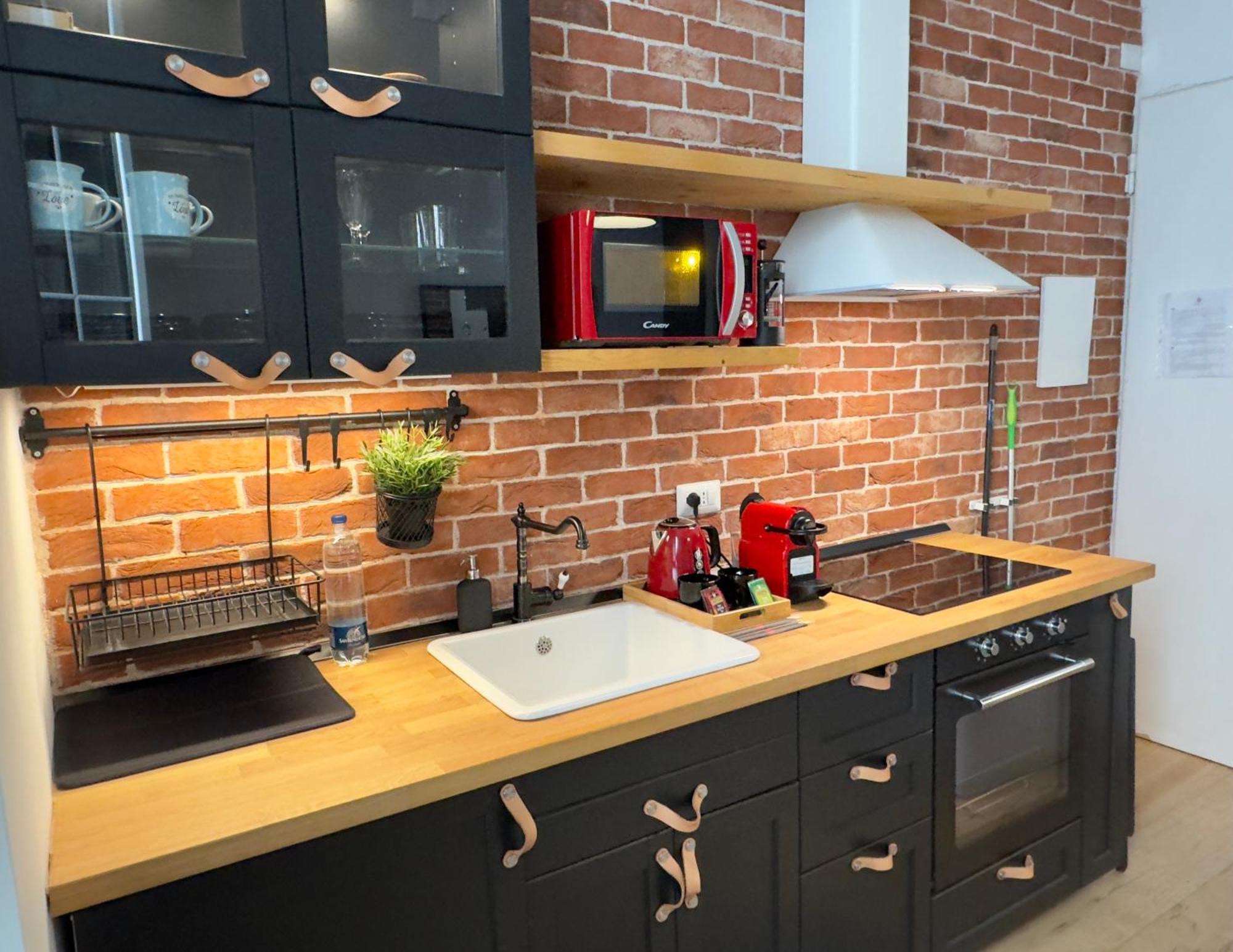 Cristel - Design Moderno E Posizione Imbattibile Nel Cuore Di Firenze *